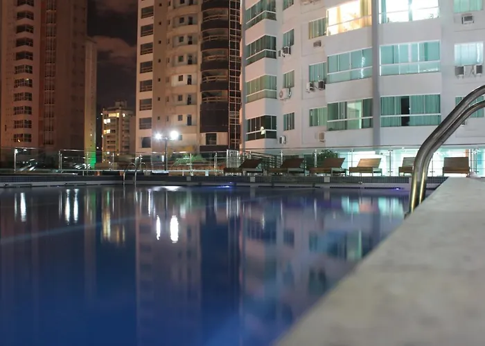 B.C. FLAT/STUDIO diferenciado, VIVA a EXPERIÊNCIA!