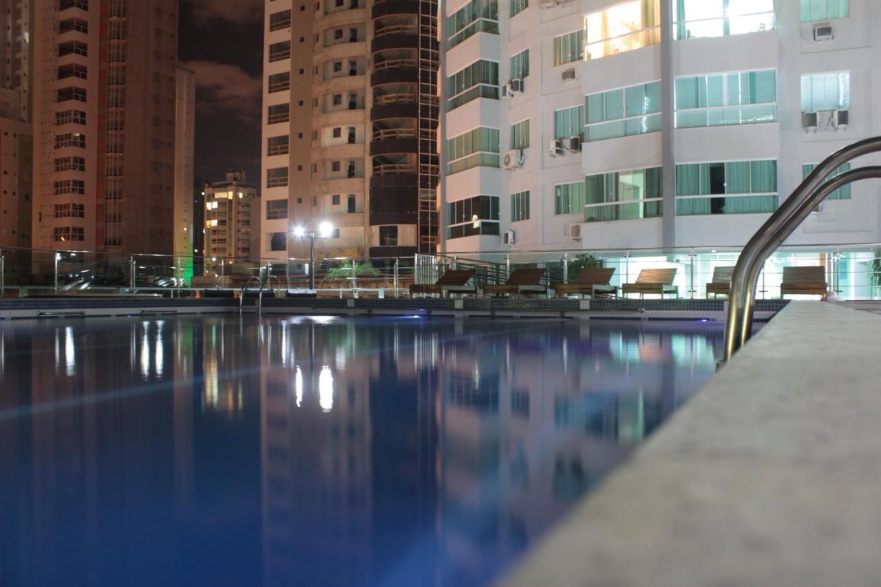 Apartamento B.c. Flat/studio Diferenciado, Viva A Experiência! Balneário Camboriú