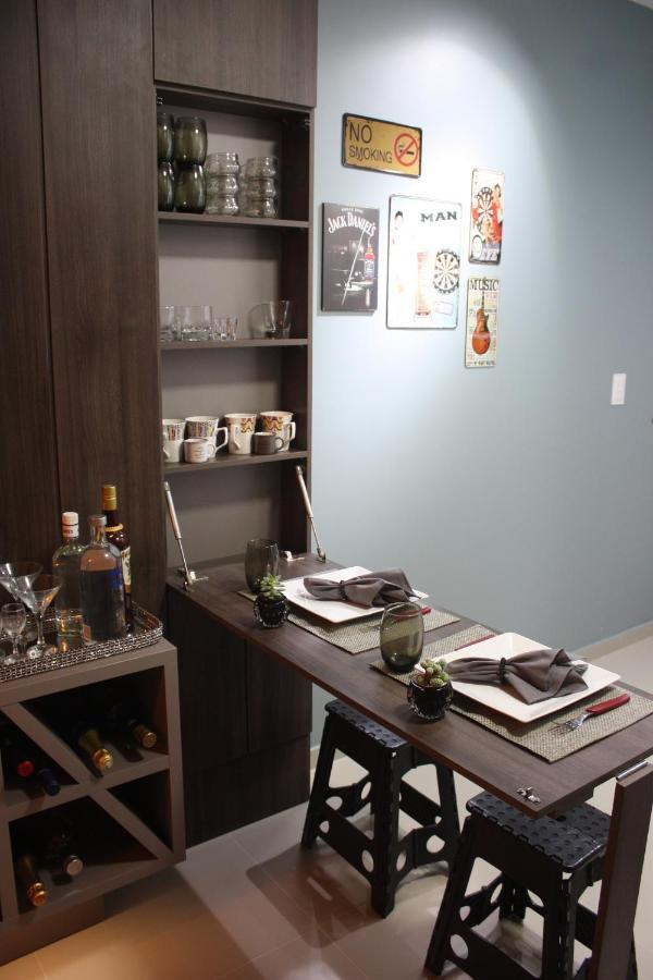 B.c. Flat/studio Diferenciado, Viva A Experiência! Balneário Camboriú