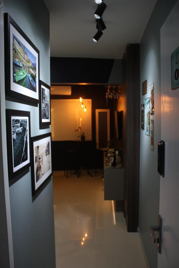 B.c. Flat/studio Diferenciado, Viva A Experiência! Apartamento Balneário Camboriú