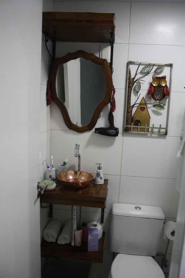 B.c. Flat/studio Diferenciado, Viva A Experiência! *