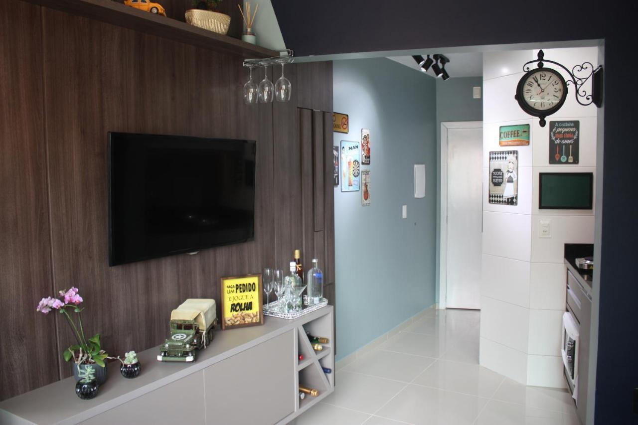 B.c. Flat/studio Diferenciado, Viva A Experiência! Apartamento Balneário Camboriú