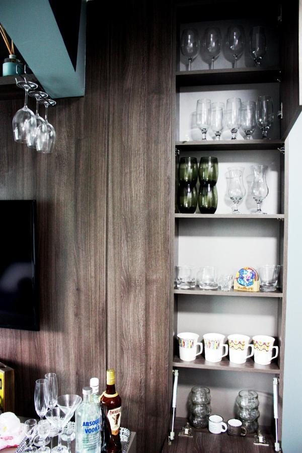 B.c. Flat/studio Diferenciado, Viva A Experiência! * Balneário Camboriú