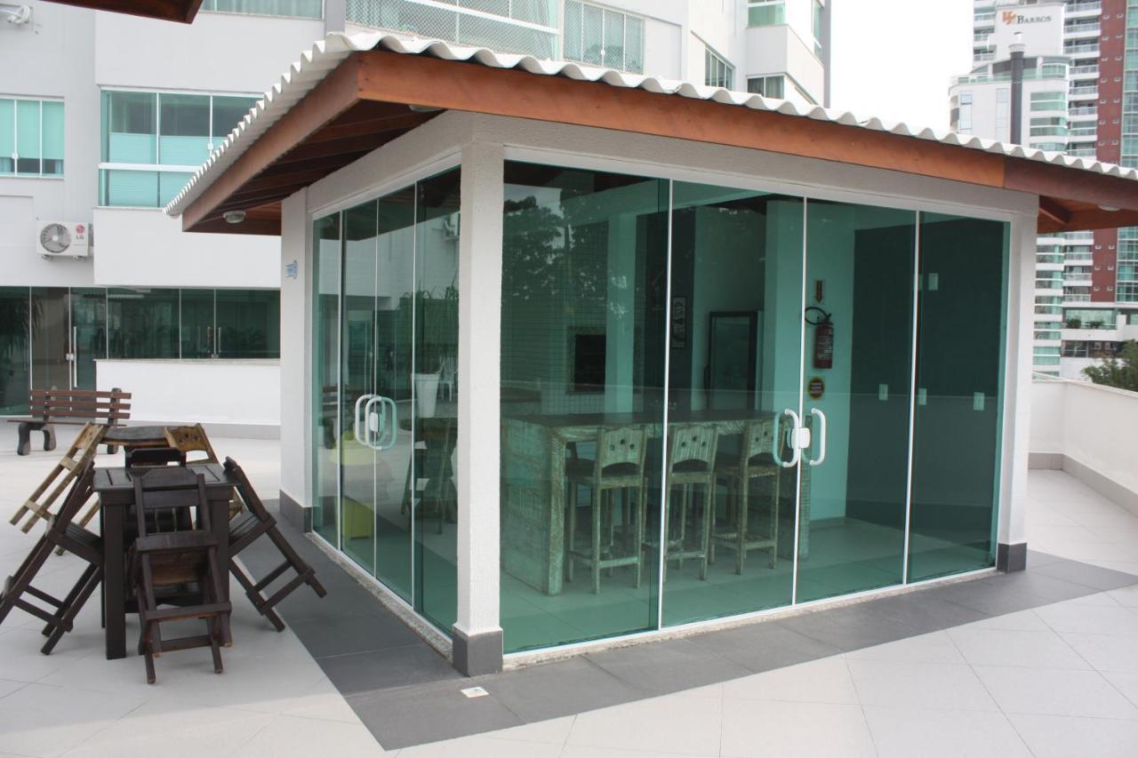 B.c. Flat/studio Diferenciado, Viva A Experiência! *