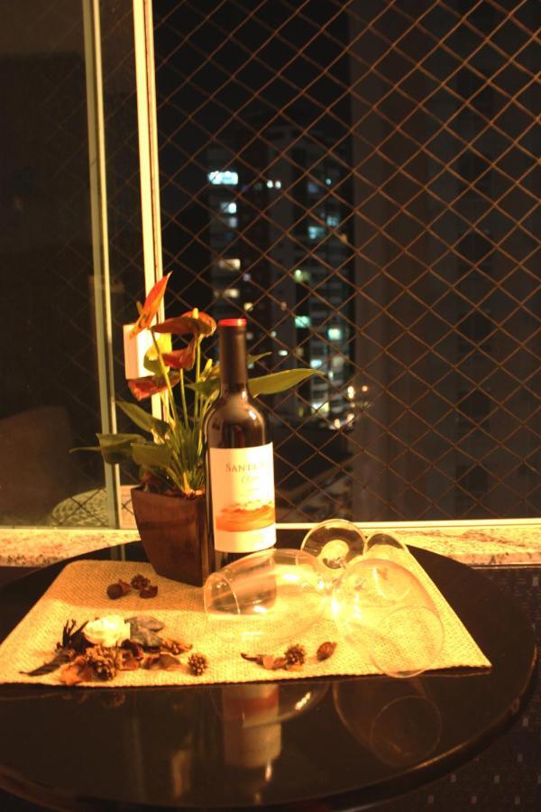 B.c. Flat/studio Diferenciado, Viva A Experiência! *